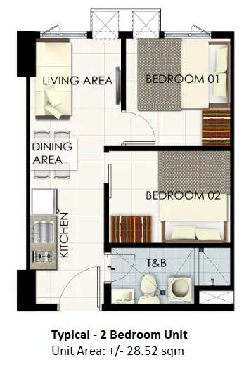 https://manilacondohub-smdc.com/images/properties/leaf/unit-layouts/01 - LEAF - 2BR (+28.52 sqm).webp